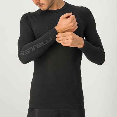 Sous-vêtement Castelli Seamless – Vélo homme technique Sous-vêtement Castelli Seamless – Vélo homme technique