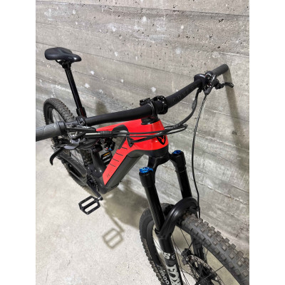 ROTWILD R.E750 CORE RECONDITIONNÉ ROTWILD R.E750 CORE RECONDITIONNÉ