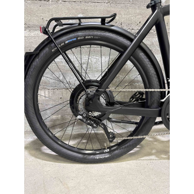 STROMER ST2 RECONDITIONNÉ - DARK GREY STROMER ST2 RECONDITIONNÉ - DARK GREY