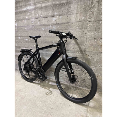 STROMER ST2 RECONDITIONNÉ - DARK GREY STROMER ST2 RECONDITIONNÉ - DARK GREY