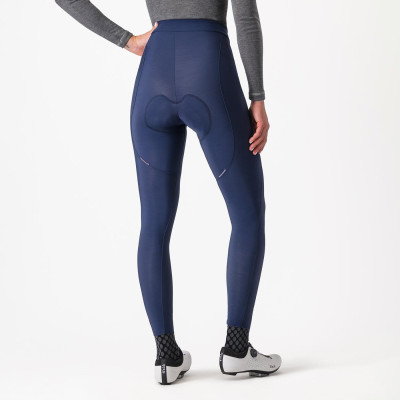 Collant vélo femme Castelli Espresso Thermal W chaud hiver