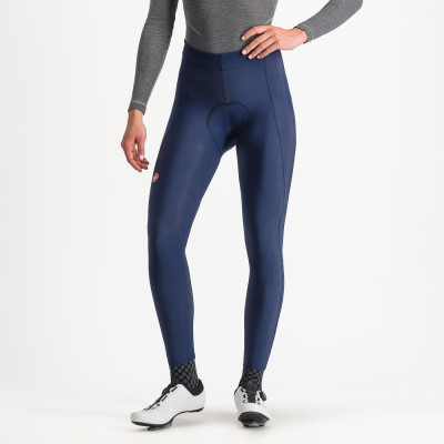 Collant vélo femme Castelli Espresso Thermal W chaud hiver