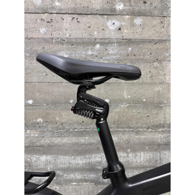 SPEED BIKE STROMER ST3 RECONDITIONNÉ - DEEP BLACK SPEED BIKE STROMER ST3 RECONDITIONNÉ - DEEP BLACK