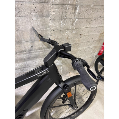 SPEED BIKE STROMER ST3 RECONDITIONNÉ - DEEP BLACK SPEED BIKE STROMER ST3 RECONDITIONNÉ - DEEP BLACK