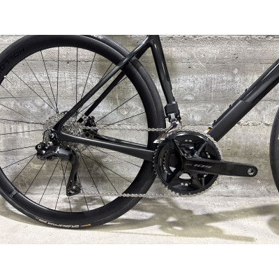 CANNONDALE SUPERSIX EVO CARBON DISC 105 Di2 BBQ