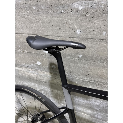 CANNONDALE SUPERSIX EVO CARBON DISC 105 Di2 BBQ