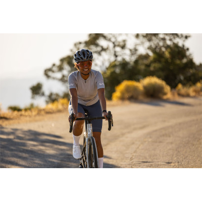 Vélo route femme Liv Avail Advanced 1 - Endurance carbone
