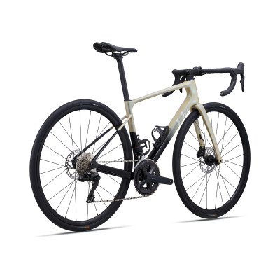 Vélo route femme Liv Avail Advanced 1 - Endurance carbone