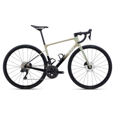 Vélo route femme Liv Avail Advanced 1 - Endurance carbone