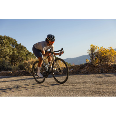 Vélo route femme Liv Avail Advanced 1 - Endurance carbone