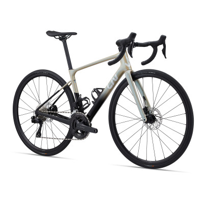 Vélo route femme Liv Avail Advanced 1 - Endurance carbone