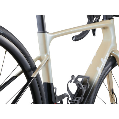 Vélo route femme Liv Avail Advanced 1 - Endurance carbone