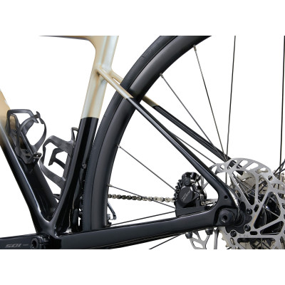 Vélo route femme Liv Avail Advanced 1 - Endurance carbone