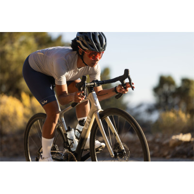 Vélo route femme Liv Avail Advanced 1 - Endurance carbone