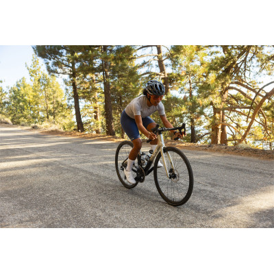 Vélo route femme Liv Avail Advanced 1 - Endurance carbone