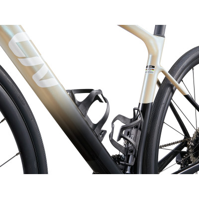 Vélo route femme Liv Avail Advanced 1 - Endurance carbone
