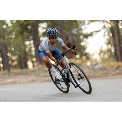 Vélo route femme Liv Avail Advanced 1 - Endurance carbone