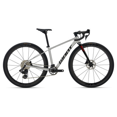 Vélo enfant Giant Seek 1 26" alu | Routens Gières