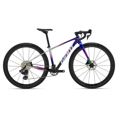 Vélo enfant Giant Seek 1 Purple Storm 26 pouces
