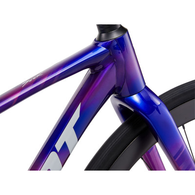 Vélo enfant Giant Seek 1 Purple Storm 26 pouces