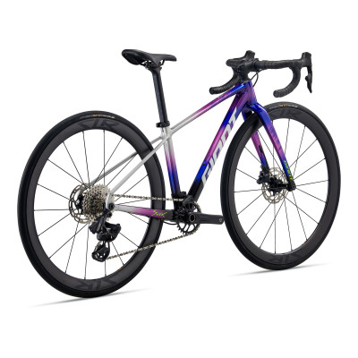 Vélo enfant Giant Seek 1 Purple Storm 26 pouces