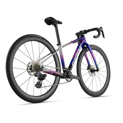 Vélo enfant Giant Seek 1 Purple Storm 26 pouces
