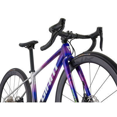 Vélo enfant Giant Seek 1 Purple Storm 26 pouces