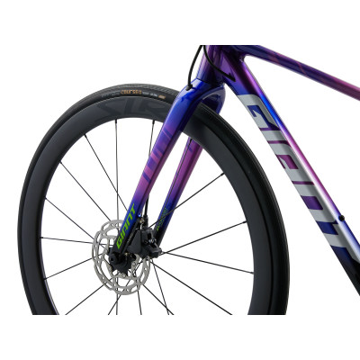 Vélo enfant Giant Seek 1 Purple Storm 26 pouces