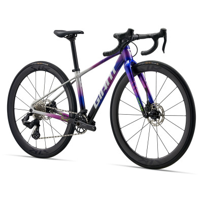 Vélo enfant Giant Seek 1 Purple Storm 26 pouces