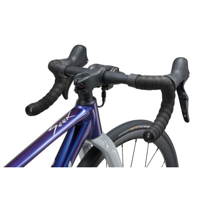 Vélo route enfant Liv Seek 2 26" Purple Haze – Routens