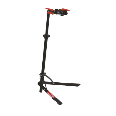 Pied d’atelier Elite Workstand Team – Support vélo pro
