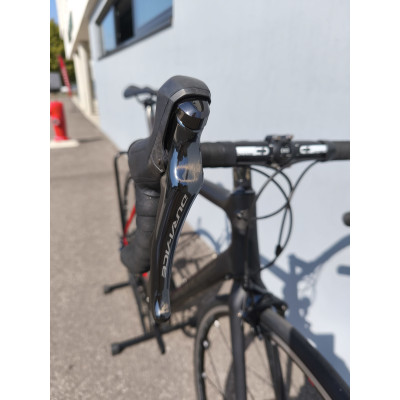 Cannondale SuperSix EVO HM Dura-Ace – Reconditionné