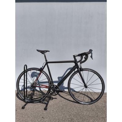 Cannondale SuperSix EVO HM Dura-Ace – Reconditionné