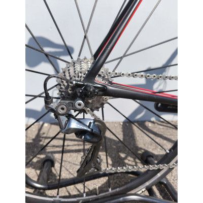 Cannondale SuperSix EVO HM Dura-Ace – Reconditionné