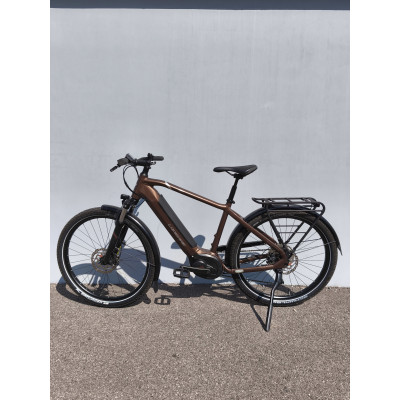 Lapierre E-Explorer 6.5 – VTC électrique reconditionné