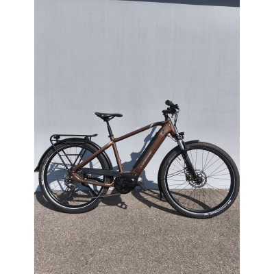 Lapierre E-Explorer 6.5 – VTC électrique reconditionné
