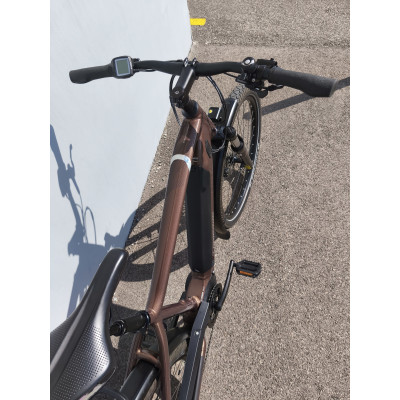 Lapierre E-Explorer 6.5 – VTC électrique reconditionné