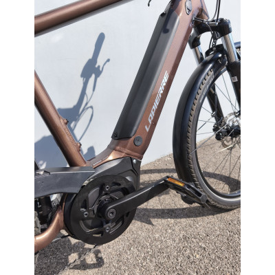 Lapierre E-Explorer 6.5 – VTC électrique reconditionné