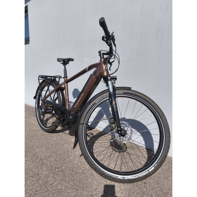 Lapierre E-Explorer 6.5 – VTC électrique reconditionné