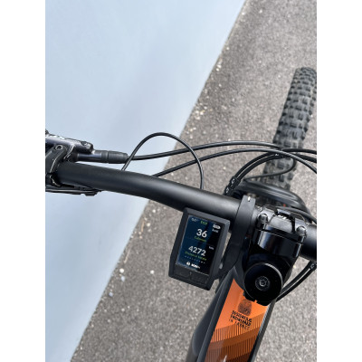 Lapierre Overvolt AM 8.6 – VTTAE reconditionné Taille L