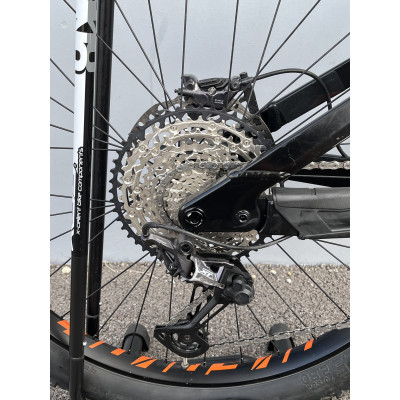 Lapierre Overvolt AM 8.6 – VTTAE reconditionné Taille L