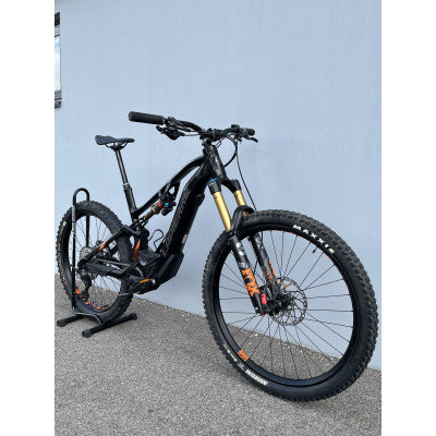 Lapierre Overvolt AM 8.6 – VTTAE reconditionné Taille L