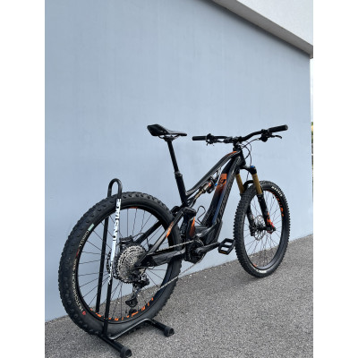 Lapierre Overvolt AM 8.6 – VTTAE reconditionné Taille L