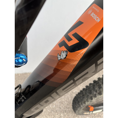 Lapierre Overvolt AM 8.6 – VTTAE reconditionné Taille L