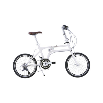 Vélo pliant urbain Chiron 2 Giant Mushroom 20 pouces