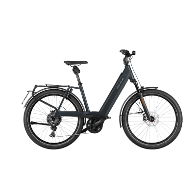 Speed Bike Nevo4 GT Touring HS 625Wh - Riese & Müller Speed Bike Nevo4 GT Touring HS 625Wh - Riese & Müller