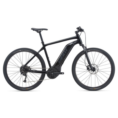 VTC électrique Giant Roam E+ GTS 400Wh – Noir