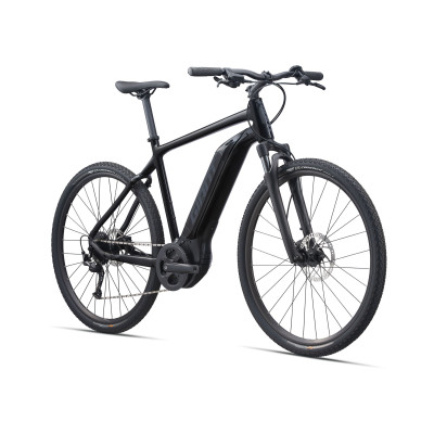 VTC électrique Giant Roam E+ GTS 400Wh – Noir