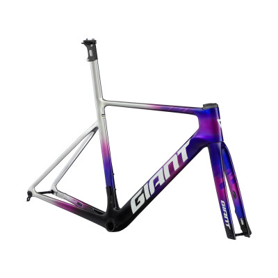 Kit cadre Giant Propel SL 2026 Team Jayco AlUla Kit cadre Giant Propel SL 2026 Team Jayco AlUla