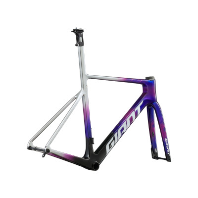 Kit cadre Giant Propel SL 2026 Team Jayco AlUla Kit cadre Giant Propel SL 2026 Team Jayco AlUla